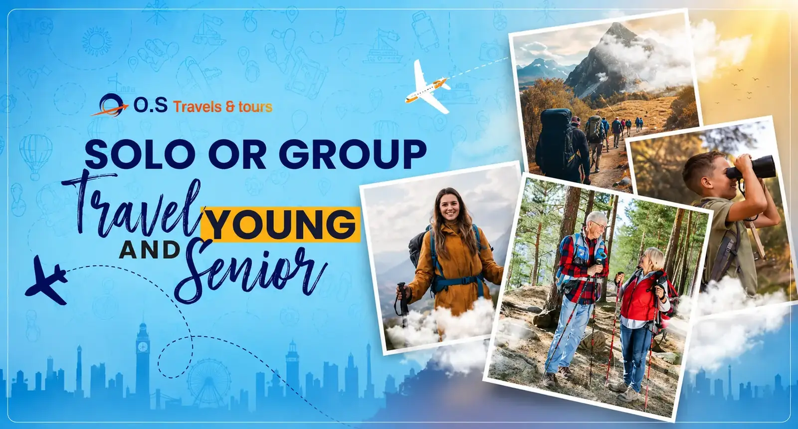os travels & tours